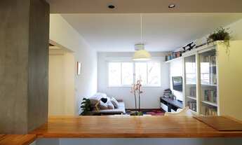 Imagem 4: 2 dormitórios na Rua Bruxelas