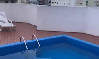 Imagem: 1 dormitório na Rua Doutor Penaforte Mendes