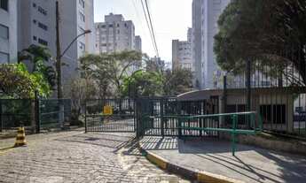 Imagem: 2 dormitórios na Rua Nanuque