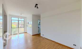 Imagem 3: 2 dormitórios na Rua Conselheiro Elias De Carvalho