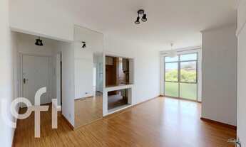 Imagem 2: 2 dormitórios na Rua Conselheiro Elias De Carvalho