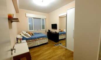 Imagem 3: 2 dormitórios na Rua Major Sertório