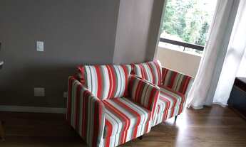 Imagem 4: 2 dormitórios na Rua José Ramon Urtiza