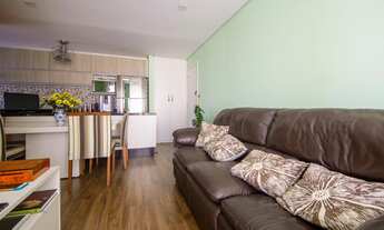 Imagem 6: 2 dormitórios na Rua Jaraguá