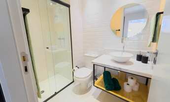 Imagem 4: 1 dormitório na Rua álvaro De Carvalho