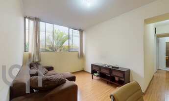 Imagem 3: 2 dormitórios na Rua Caetano De Oliveira