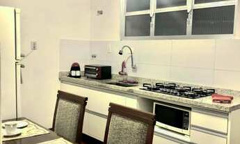 Imagem 4: 2 dormitórios na Rua Treze De Maio