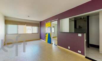 Imagem 2: 2 dormitórios na Rua Marquês De Itu