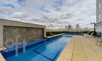 Imagem: 1 dormitório na Rua Visconde De Parnaíba