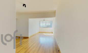 Imagem 1: 3 dormitórios na Rua Fradique Coutinho