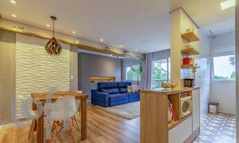 Imagem 5: 3 dormitórios na Rua Canuto Borelli