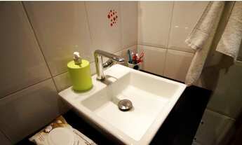 Imagem 5: 2 dormitórios na Avenida José Galante