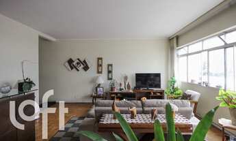 Imagem 3: 3 dormitórios na Rua Domingos De Morais