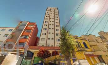 Imagem 6: 1 dormitório na Rua Santo Antônio