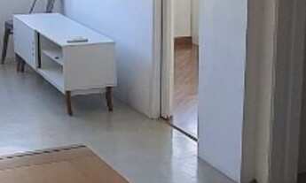 Imagem: 1 dormitório na Rua Campo Alegre