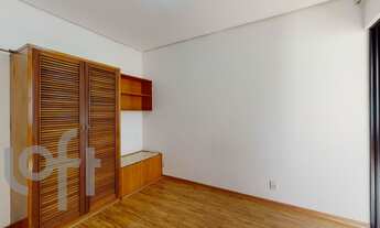 Imagem 5: 2 dormitórios na Rua Conselheiro Brotero