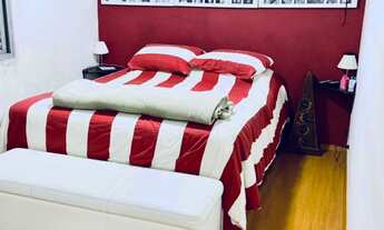 Imagem 6: 2 dormitórios na Avenida José Galante