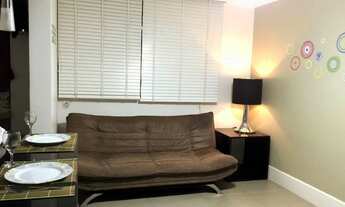 Imagem 2: 1 dormitório na Rua Santo Antônio