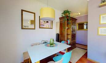 Imagem 4: 3 dormitórios na Avenida Chibarás