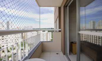 Imagem 2: 3 dormitórios na Rua Huitaca