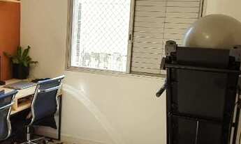 Imagem 5: 3 dormitórios na Avenida Santo Amaro