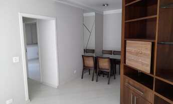 Imagem 2: 2 dormitórios na Rua Demóstenes