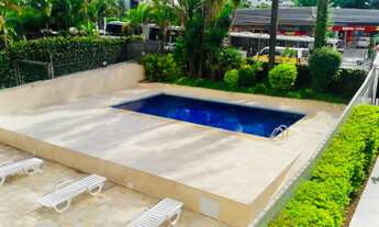 Imagem: 1 dormitório na Avenida Giovanni Gronchi