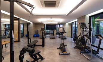 Imagem 6: 1 dormitório na Rua Doutor Guilherme Bannitz