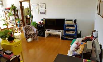 Imagem 2: 3 dormitórios na Rua Caraíbas