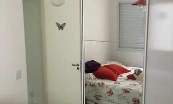 Imagem 7: 2 dormitórios na Rua Cândida Franco De Barros