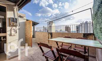 Imagem: 2 dormitórios na Avenida Giovanni Gronchi