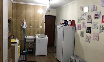 Imagem 5: 1 dormitório, 1 banheiros, 40M² de Área Construída