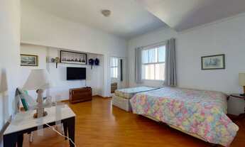 Imagem 4: 1 dormitório na Avenida Duque De Caxias