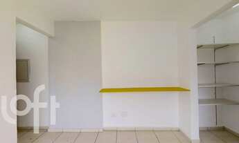 Imagem 3: 1 dormitório na Rua Santo Antônio