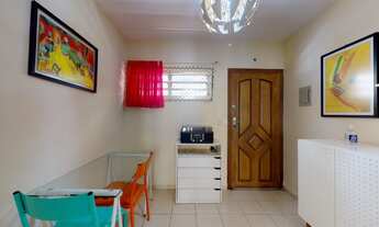 Imagem 2: 2 dormitórios na Rua Herculano De Freitas