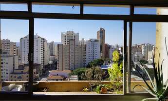 Imagem 4: 3 dormitórios na Rua Caraíbas