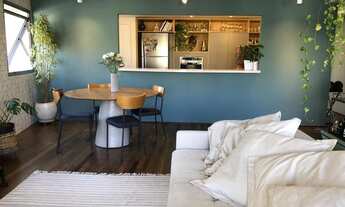 Imagem 6: 2 dormitórios na Rua Simpatia