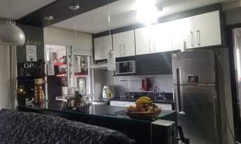 Imagem 4: 3 dormitórios na Rua Carvalho De Freitas