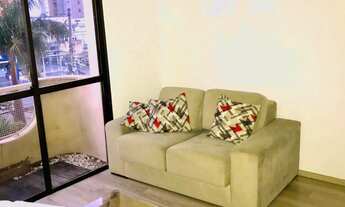 Imagem 5: 1 dormitório na Avenida Giovanni Gronchi