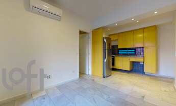 Imagem 7: 1 dormitório na Rua Carlos Steinen