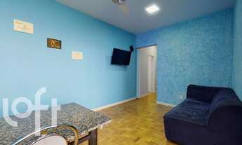 Imagem 2: 3 dormitórios na Rua Domingos De Morais