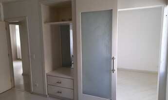 Imagem 6: 2 dormitórios na Rua Demóstenes