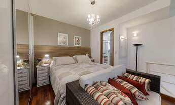 Imagem 6: 1 dormitório na Rua Itatupa