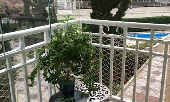 Imagem: 2 dormitórios na Rua Marie Nader Calfat