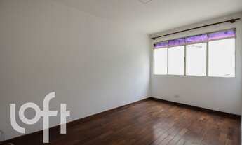 Imagem 3: 1 dormitório na Rua Dona Adma Jafet