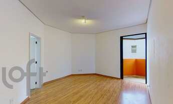 Imagem 6: 2 dormitórios na Rua Conselheiro Brotero