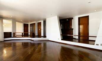 Imagem 4: 4 dormitórios na Rua Traipu