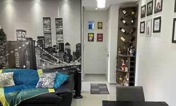 Imagem 2: 2 dormitórios na Rua São Francisco De Assis