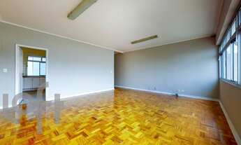 Imagem 3: 3 dormitórios na Rua Domingos De Morais