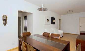 Imagem 2: 2 dormitórios na Rua Baluarte